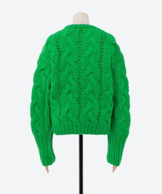 ＣＡＢＬＥＫＮＩＴ