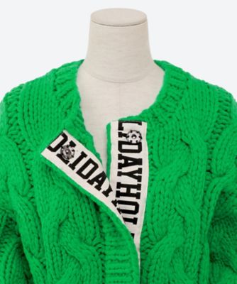 ＣＡＢＬＥＫＮＩＴ