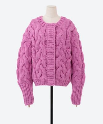 ＣＡＢＬＥＫＮＩＴ