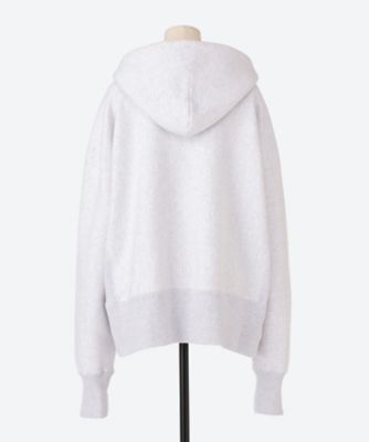 ULTRA HEAVY SWEAT HOODIE | HOLIDAY