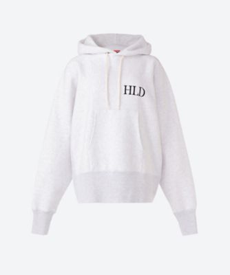 DeuxiemeClasse専用　ULTRA HEAVY SWEAT HOODIE (HLD)