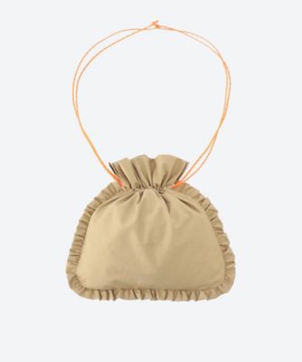 ＮＹＬＯＮ ＲＵＦＦＬＥ ＰＯＣＨＥＴＴＥ | ファッション・服 | 三越 