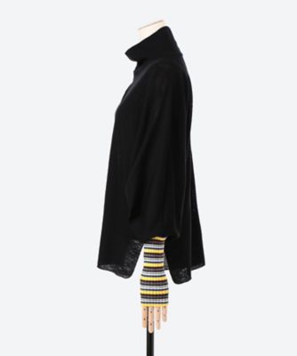 Ｗｏｏｌ　Ｒｉｂ　Ｊｅｒｓｅｙ　Ｔｕｒｔｌｅ　Ｔｏｐ