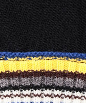 Ｗｏｏｌ　Ｒｉｂ　Ｊｅｒｓｅｙ　Ｔｕｒｔｌｅ　Ｔｏｐ