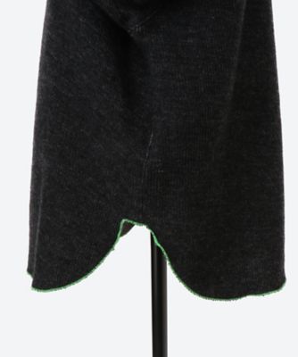 Ｗｏｏｌ　Ｊｅｒｓｅｙ　Ｒｅｖｅｒｓｉｂｌｅ　Ｌｏｎｇ　ｓｌｅｅｖｅ