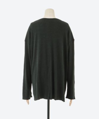 Ｎｏｉｌ　ｓｉｌｋ　Ｌ／Ｓ　ＰＯ