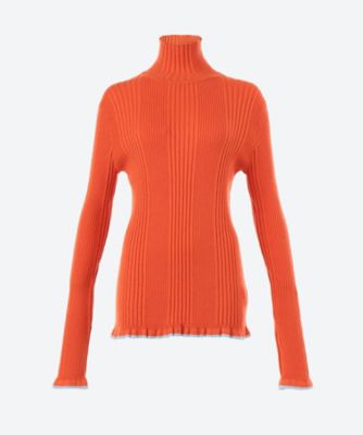 ＜HAKUJI (Women)＞Ｃ／Ｃａｓｈ　ｒｉｂ　Ｈ／Ｎ　ＰＯ