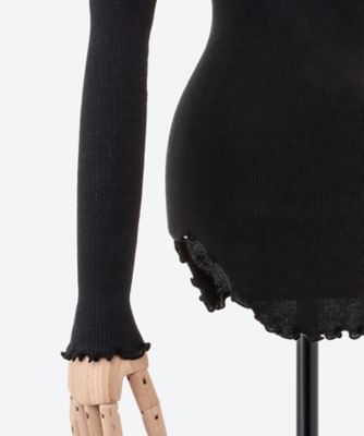 Ｗｏｏｌ　ｒｉｂ　Ｈ／Ｎ　ＰＯ