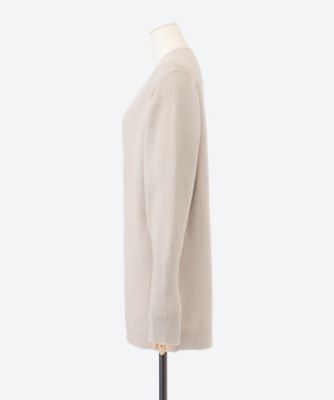 Ｌｏｏｐ　ｙａｒｎ　Ｖ　ｎｅｃｋ　ｋｎｉｔ