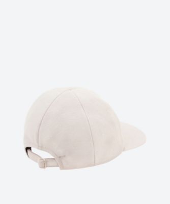Wool smooth cap | PHEENY (Women)/フィーニー