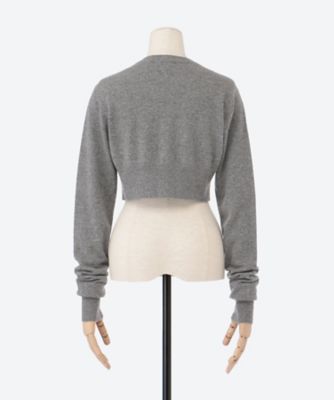 Ｓｈｏｒｔ　Ｃｒｅｗｎｅｃｋ　Ｃａｒｄｉｇａｎ