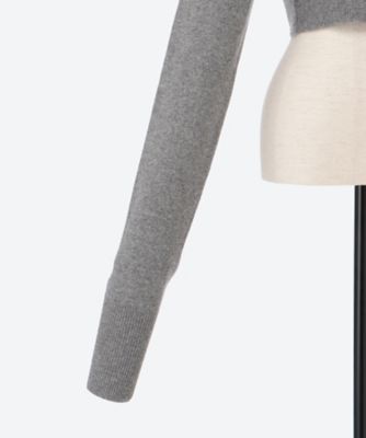 Ｓｈｏｒｔ　Ｃｒｅｗｎｅｃｋ　Ｃａｒｄｉｇａｎ
