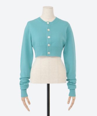 Ｓｈｏｒｔ　Ｃｒｅｗｎｅｃｋ　Ｃａｒｄｉｇａｎ