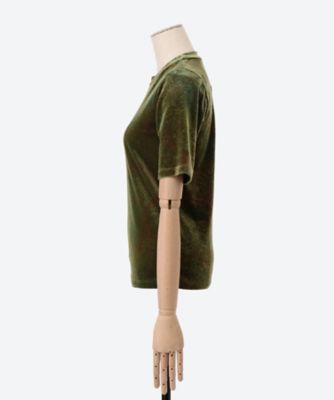 Ｄａｎｃｈｅｏｎｇ　ｖｅｌｖｅｔ　ｊｅｒｓｅｙ　ｔｏｐ