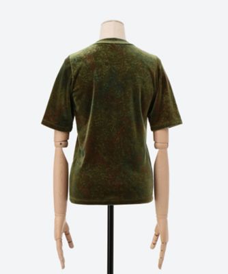 Ｄａｎｃｈｅｏｎｇ　ｖｅｌｖｅｔ　ｊｅｒｓｅｙ　ｔｏｐ