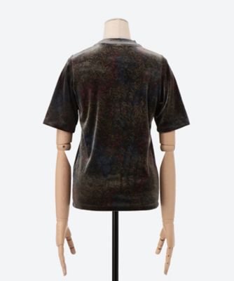 Ｄａｎｃｈｅｏｎｇ　ｖｅｌｖｅｔ　ｊｅｒｓｅｙ　ｔｏｐ