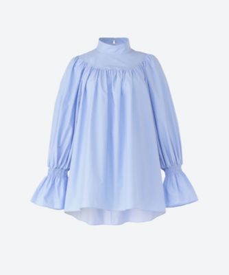 ＜Allege. (Women)＞Ｇａｔｈｅｒ　ＰＯ　Ｓｈｉｒｔ