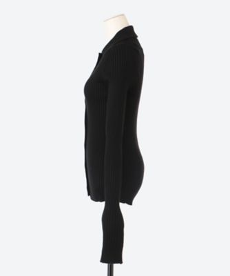 Ｓｉｌｋ　Ｗｉｄｅ　Ｒｉｂ　Ｃａｒｄｉｇａｎ