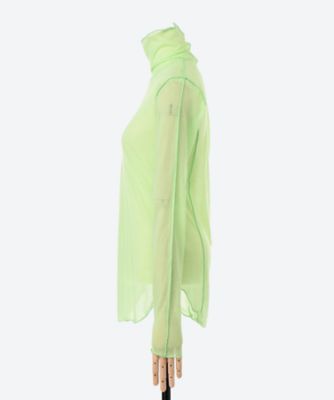 ＳＨＥＡＲ　ＨＩＧＨ　ＮＥＣＫ　ＰＵＬＬＯＶＥＲ