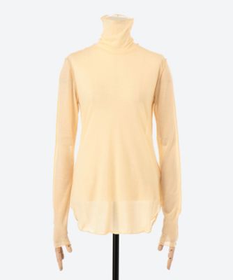 ＳＨＥＡＲ　ＨＩＧＨ　ＮＥＣＫ　ＰＵＬＬＯＶＥＲ