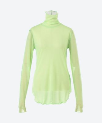 ＳＨＥＡＲ　ＨＩＧＨ　ＮＥＣＫ　ＰＵＬＬＯＶＥＲ