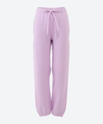 ＜JANE SMITH (Women)＞１４Ｇ　ＰＩＭＡ　ＣＯＴＴＯＮ　ＦＬＥＥＣＥ　ＰＡＮＴＳ