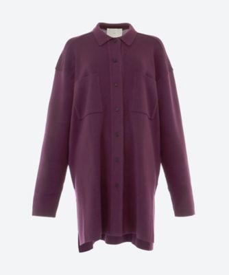 ＜TAN (Women)＞ＯＶＥＲＳＩＺＥ　ＳＨＩＲＴＳ