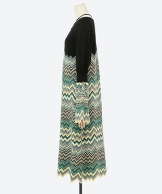 ＷＡＶＥＬＥＮＧＴＨＬＯＮＧ　ＤＲＥＳＳ