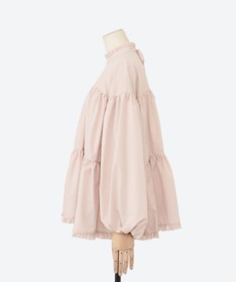 OUTER｜TSURU By MARIKO OIKAWA