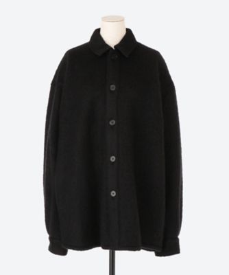JUHA MOHAIR SHEEP JACKET