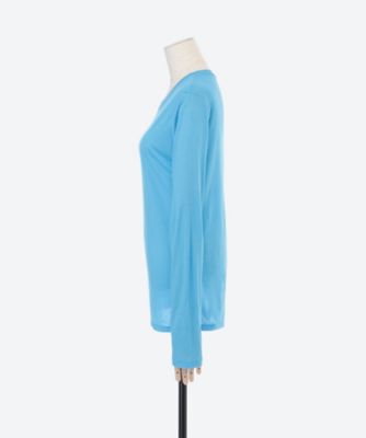 ＬＯＮＧ　ＳＬＥＥＶＥ　ＴＥＥ