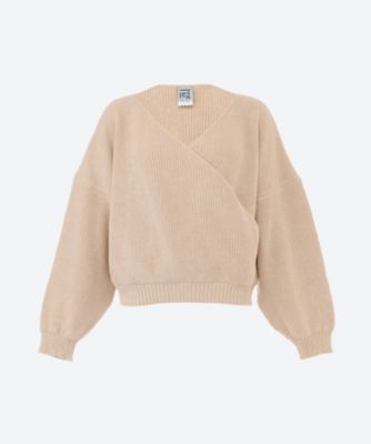 ＶＥＨＯ ＷＲＡＰ ＰＵＬＬＯＶＥＲ | ファッション・服 | 三越伊勢丹