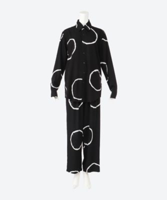 Winter pyjama | SUKU HOME/スクホーム | 三越