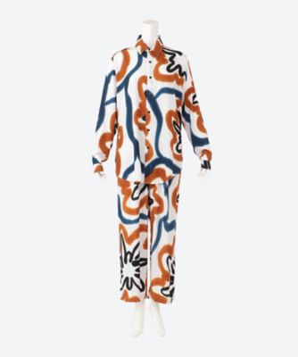 Winter pyjama | SUKU HOME/スクホーム | 三越