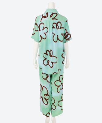 ＳＵＭＭＥＲ　ＮＩＧＨＴ　ＰＹＪＡＭＡ