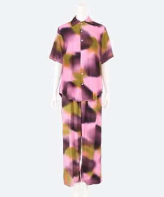 ＳＵＭＭＥＲ　ＮＩＧＨＴ　ＰＹＪＡＭＡ