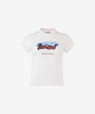 ＳＥＡＳＩＤＥ　ＬＯＶＥＲ　ＢＡＢＹ　ＴＥＥ