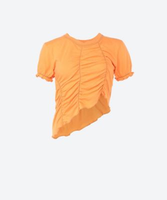 ＜SUKU HOME＞ＲＵＣＨＥＤ　ＴＥＥ