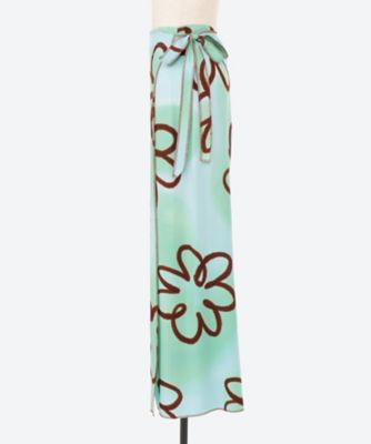 ＴＷＩＳＴＥＤ　ＬＯＮＧ　ＳＡＲＯＮＧ