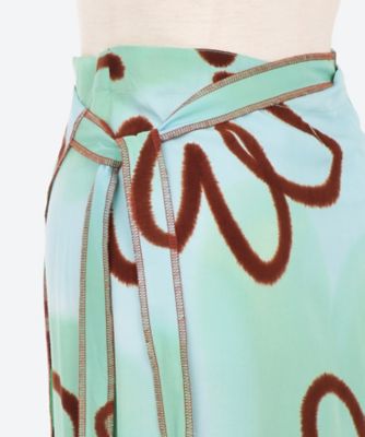 ＴＷＩＳＴＥＤ　ＬＯＮＧ　ＳＡＲＯＮＧ