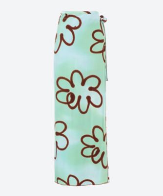ＴＷＩＳＴＥＤ　ＬＯＮＧ　ＳＡＲＯＮＧ