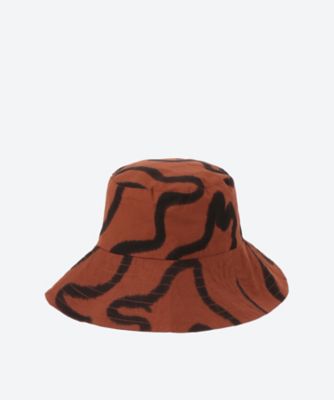 BUCKET HAT | SUKU HOME/スクホーム | 三越伊勢丹オンライン