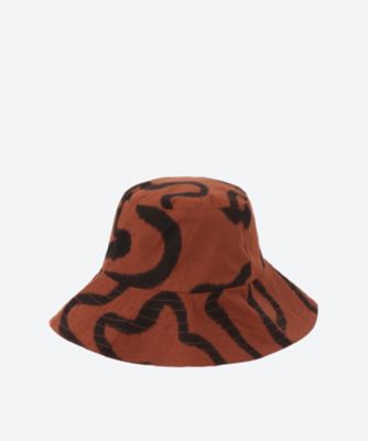 ＜SUKU HOME＞ＢＵＣＫＥＴ　ＨＡＴ