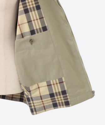 ジャケット　Ｃｏｔｔｏｎ　Ｇａｂｅｒｄｉｎｅ　Ｈａｒｒｉｎｇｔｏｎ　Ｊａｃｋｅｔ