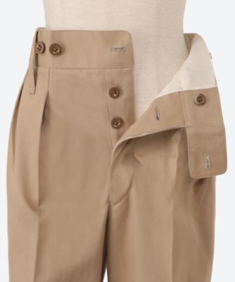 パンツ　Ｓａｎ　Ｊｏａｑｕｉｎ　Ｃｏｔｔｏｎ　Ｃｈｉｎｏ　Ｂａｇｇｙ　Ｔｒｏｕｓｅｒｓ