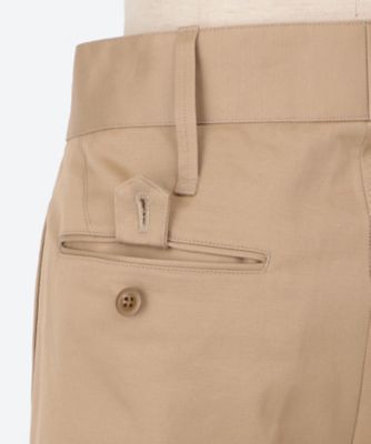 パンツ　Ｓａｎ　Ｊｏａｑｕｉｎ　Ｃｏｔｔｏｎ　Ｃｈｉｎｏ　Ｂａｇｇｙ　Ｔｒｏｕｓｅｒｓ