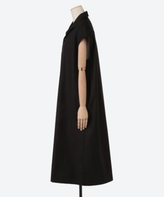 ドレス　Ｓｕｖｉｎ　Ｇｏｌｄ　１００／２　Ｖｉｙｅｌｌａ　Ｉｔａｌｉａｎ　Ｃｏｌｌａｒ　Ｄｒｅｓｓ