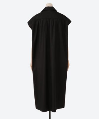 ドレス　Ｓｕｖｉｎ　Ｇｏｌｄ　１００／２　Ｖｉｙｅｌｌａ　Ｉｔａｌｉａｎ　Ｃｏｌｌａｒ　Ｄｒｅｓｓ
