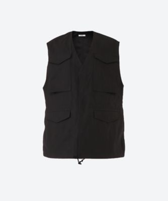 Ｃｏｔｔｏｎ ｎｙｌｏｎ ｄｕｍｐ ｆｉｅｌｄ ｊａｃｋｅｔ ｖｅｓｔ