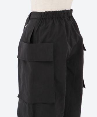 Cotton nylon dump milita | PHEENY (Women